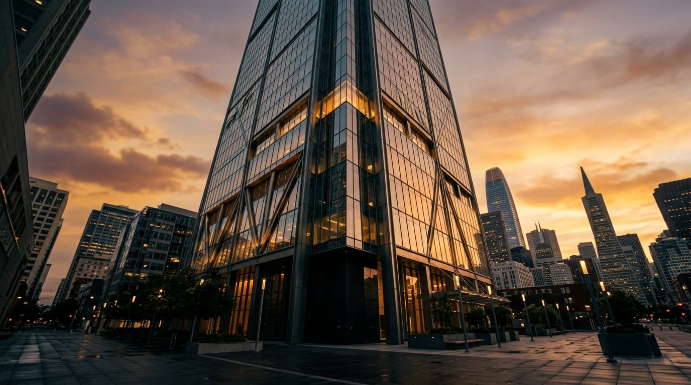 Prime Techview trading floor